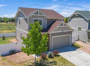 4712 Dunkirk St, Denver, CO 80249