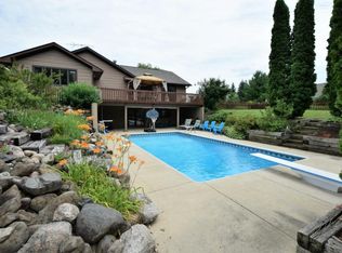 9014 312th Ave, Burlington, WI 53105