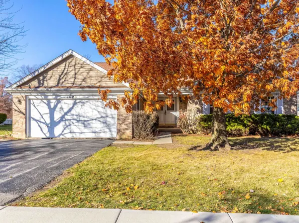 (undisclosed Address), Algonquin, IL 60102