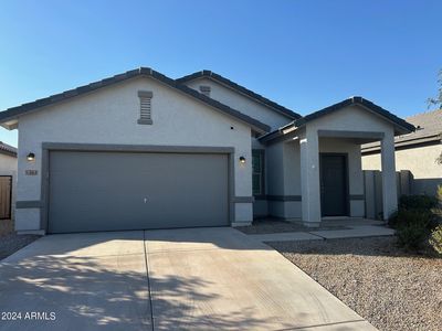 6563 W Magdalena Ln, Laveen, AZ, 85339