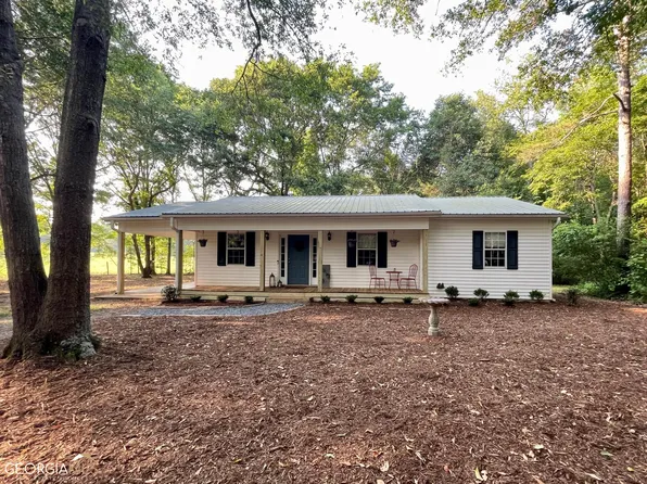 948 Pleasant Acres Farm Rd, Nicholson, GA 30565