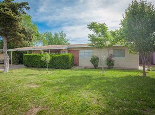 917 Davidson Dr, Roswell, NM 88203