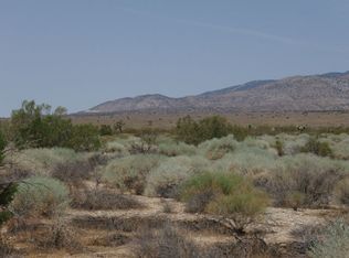 57TH Street, Mojave, CA