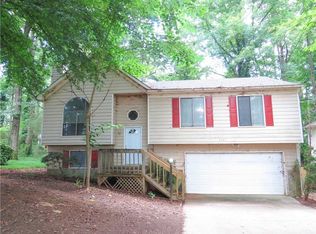 8399 Lake Dr, Snellville, GA 30039