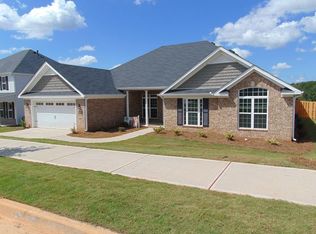 445 Bridle Path Rd N, Augusta, SC --