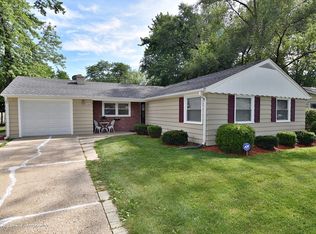 346 California Ave, Aurora, IL 60506