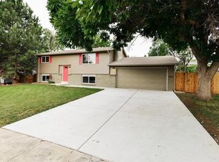 13199 Mercury Dr, Littleton, CO 80124