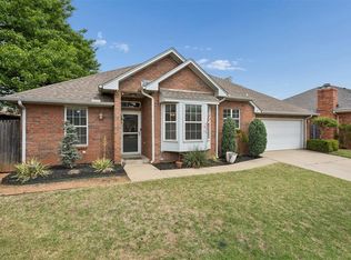 4431 Alturas Ct, Oklahoma City, OK 73120