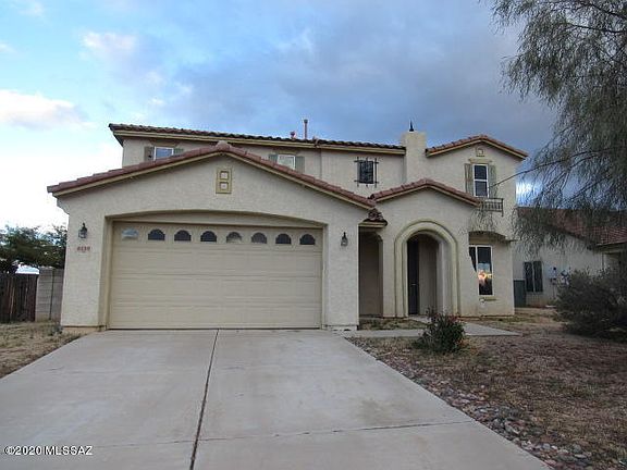 4th image of 6139 S Mountain Eagle Dr