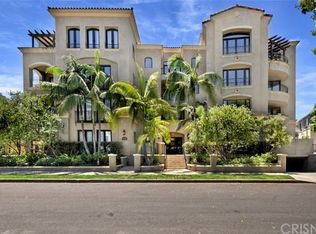 12050 Guerin St UNIT 302, Studio City, CA 91604