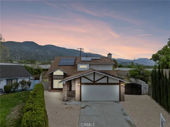 5895 Christopher St, San Bernardino, CA 92407