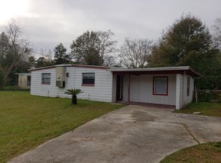 1 Wisconsin Dr, Pensacola, FL 32505