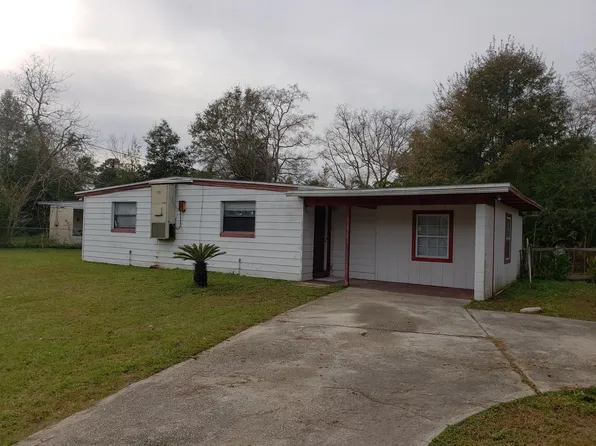 1 Wisconsin Dr, Pensacola, FL 32505