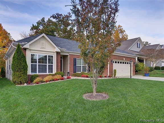 2nd image of 4105 Winthrop Cir