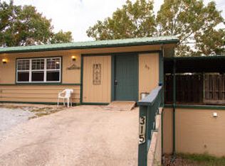 315 Michael Ln, Diamond City, AR 72644
