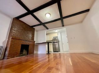 319 W 13th St #5A1, New York, NY 10014