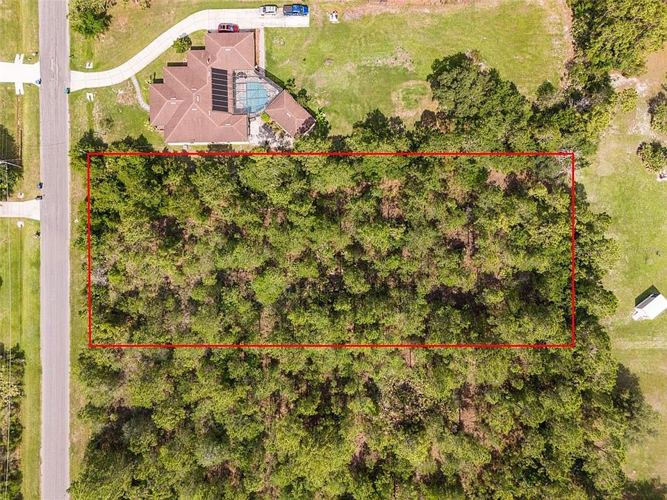 1st image of Robertson St Lot 26