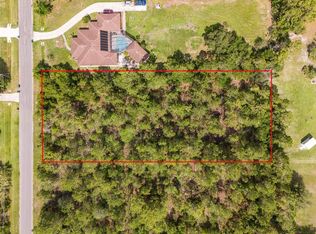 Robertson St Lot 26, Orlando, FL 32833