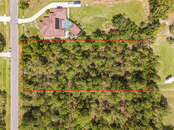 Robertson St Lot 26, Orlando, FL 32833