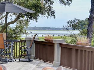 8 Oak Point Landing Rd, Hilton Head Island, SC 29928
