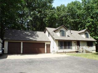 688 Hayhoe Rd, Dansville, MI 48819