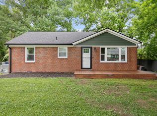 801 Fleming St, Columbia, TN 38401