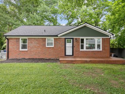 801 Fleming St, Columbia, TN, 38401