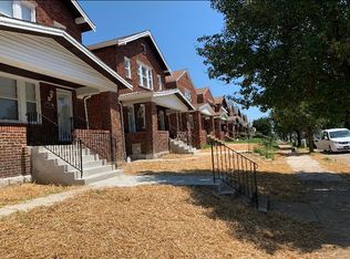 1645 McLaran Ave #1 & 2, Saint Louis, MO 63147