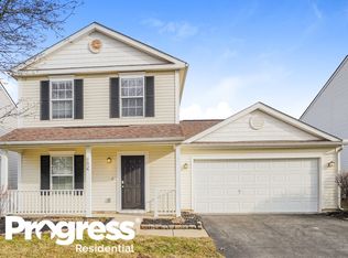 502 Wyndham Ridge Dr, Columbus, OH 43207