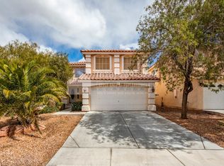 7620 Marine Current St, Las Vegas, NV 89139