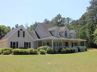 1180 Heidi Trl, Buckhead, GA 30625