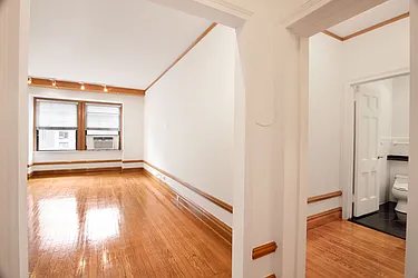 Rented by WAM Partners - William Moses Co.