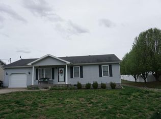590 Compton Rd, Hanson, KY 42413
