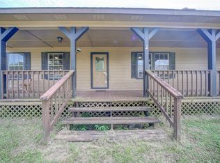 1180 County Road 2112, Liberty, TX 77575