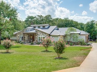 1901 Oak Point Dr, Crossroads, TX 76227