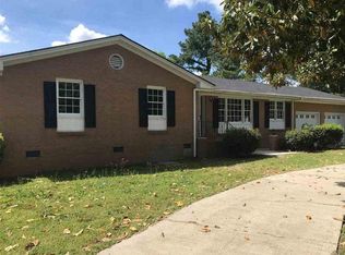 411 Highway 385, Bennettsville, SC 29512
