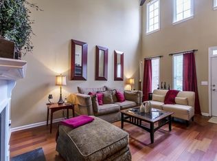 2312 Longcourt Way SE, Atlanta, GA 30339