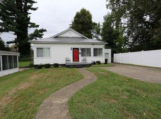 1714 Underwood Ave, Huntington, WV 25701