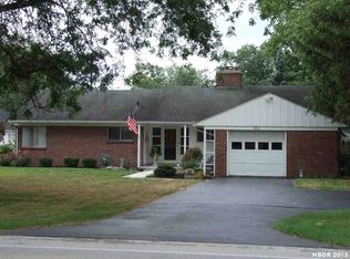 1223 Van Buren St, Fostoria, OH 44830