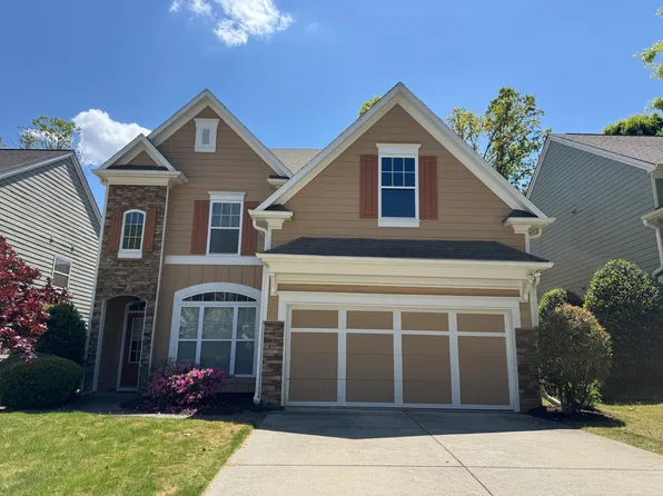 547 Bridgeton Cv, Suwanee, GA 30024