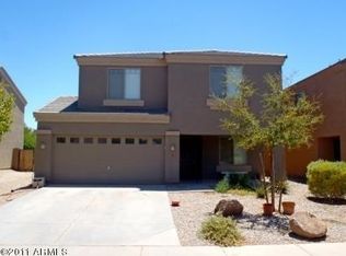 8343 W Crown King Rd, Tolleson, AZ 85353