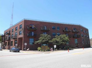 110 19thstreet  . #311, Rock Island, IL 61201