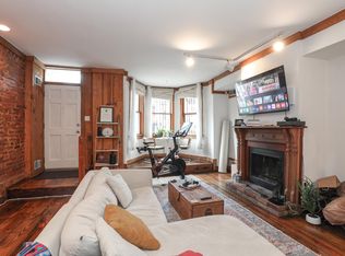 1442 Corcoran St NW APT 1, Washington, DC 20009