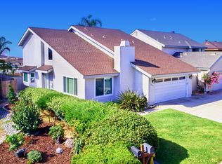 10827 Charing Cross Rd, Spring Valley, CA 91978