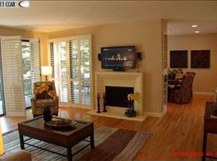 1209 Avenida Sevilla APT 2A, Walnut Creek, CA 94595