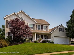 407 Raspberry Rd, Duryea, PA 18642