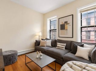 28 Phillips St APT 3, Boston, MA 02114