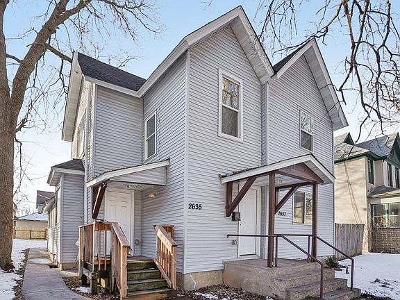 2nd image of 2635 Colfax Ave N