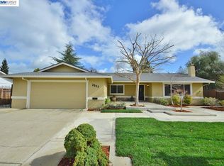 2022 Neptune Rd, Livermore, CA 94550