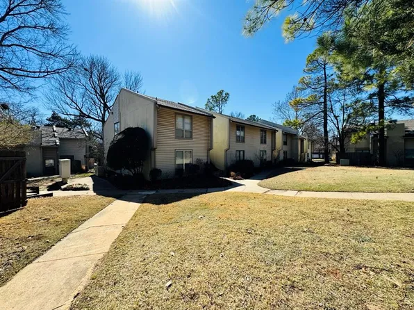 804 Cardinal Creek Blvd APT A, Norman, OK 73072